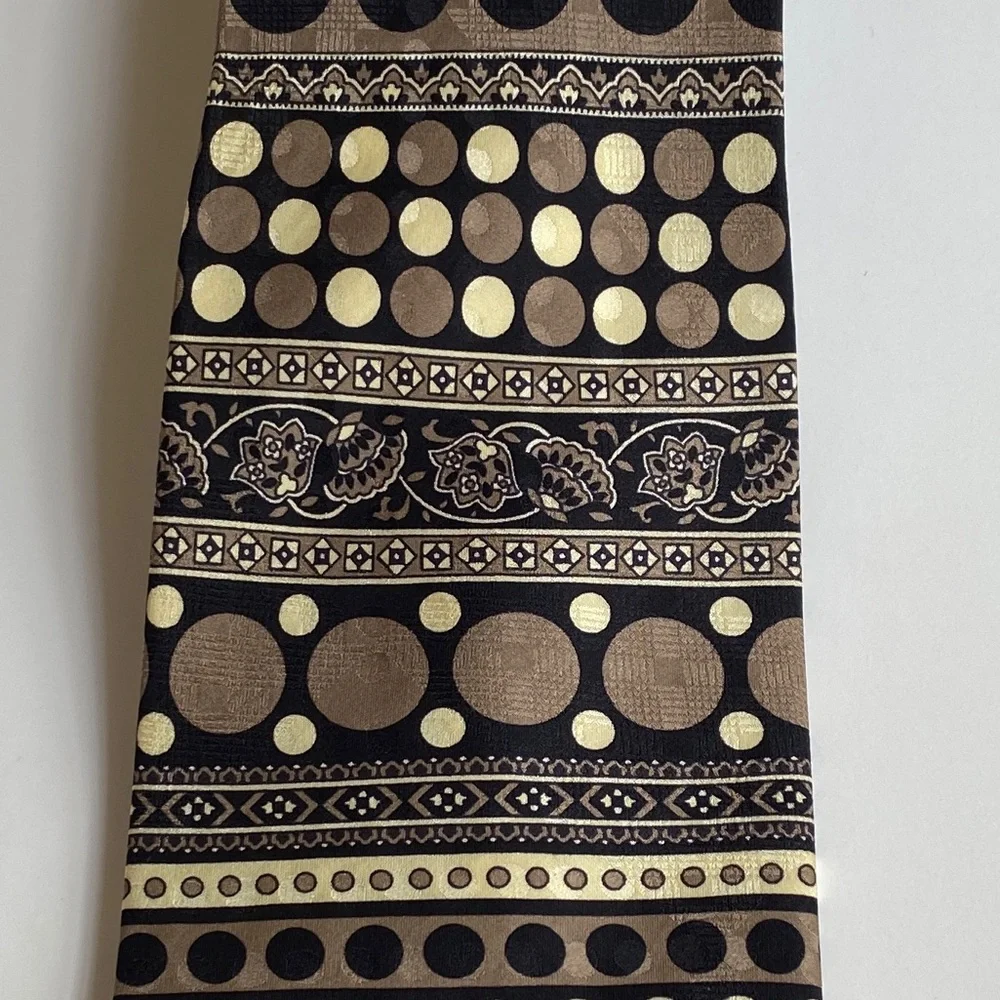 Domenico‎ Franco Tie